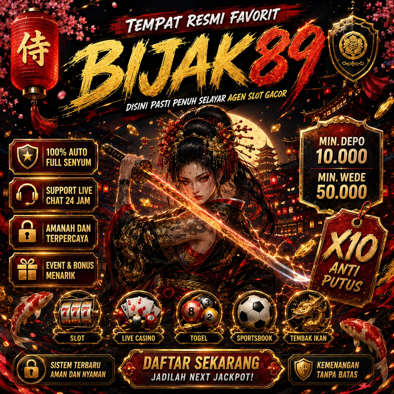 BIJAK89